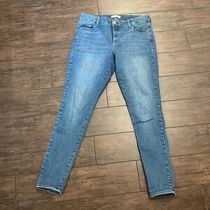 Tall Gap Skinny Jeans